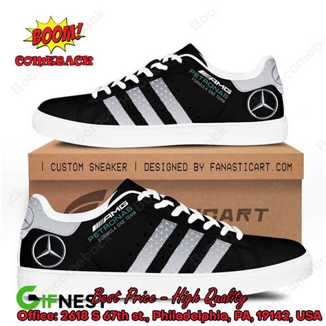 adidas mercedes tx